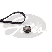 Комплект ГРМ K015670XS Gates