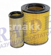 Фильтр воздушный Цитрон "Механик"/RAIDER эфв 440/EFV440 КАМАЗ 4308  4шт/уп комплект EFV503+EFV0441