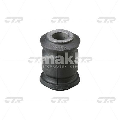 Сайлентблок Chevrolet Lacetti J200 -08 задней поперечной тяги GV0123/CVKD23 CTR (на авто 6шт)