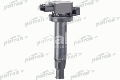 Катушка зажигания Toyota Yaris, Prius, Echo 1.0-1.5i 99- (произведено в Корее) PCI1103KOR Patron