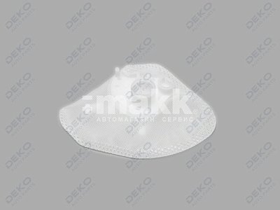 Фильтр топливного насоса Renault Logan PT-74 сеточка DEKO 