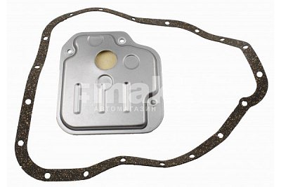 Фильтр АКПП KIA Ceed 07-, HUYNDAI Elantra 06-  JT11472K AZUMI (ком-кт с прокладкой АКПП)