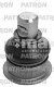 Опора шаровая Renault LOGAN II 10/12- Renault SANDERO II 01/13- 38.3 mm  PS3431 Patron