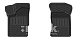 Коврики в салон LADA Granta 2190 передний ряд к-т 2шт черный SRTK PER.LD.GR.01003