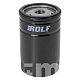 Фильтр масляный ROLF OFR-2047 (W 719/1, W 719/5, OP 526) CITROEN / PEUGEOT, DEUTZ, DEUTZ-FAHR