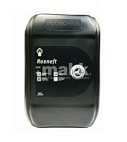 Масло редукторное Rosneft Redutec CLP 100 20кг