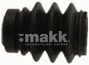ПыльникНаправляющей втулкиТормозного суппорта Kia 58164-2E000 OEM