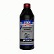 Масло трансмиссионное LIQUI MOLY Hochleistungs-Getriebeoil 75W90 синт. API GL-4+ 1л