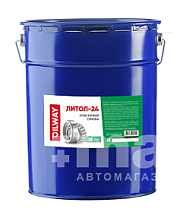 Литол-24 Oilway 18кг