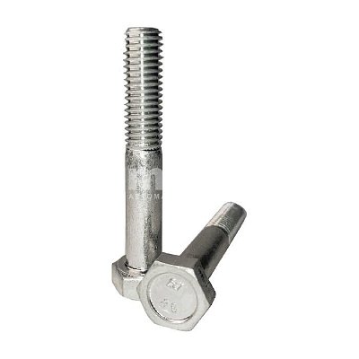 Болт М 8*50*1,25 регулятора давления 2108-2110 кл.пр. 8,8