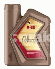 Масло моторное М8В Rosneft 1 л