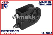 Опора ДВС MAZDA пер.AT 14J3640 Fiestroco