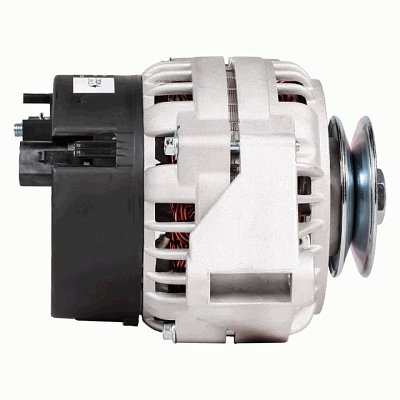 Генератор ВАЗ 2121 4х4 19- 1.7i 80А LG 0113 STARTVOLT