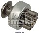 Бендикс стартераToyota Corolla 4A 5A 4E 5E WA54-8232 WAI