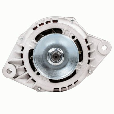 Генератор ВАЗ 2121 4х4 19- 1.7i 80А LG 0113 STARTVOLT