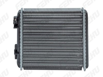Радиатор отопителя 2104-05 1.2/1.3 FRH1060m Fehu