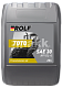 Масло трансмиссионное ROLF TDTO SAE 30  20л