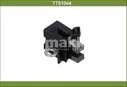 Щеткодержатель генератора 12V Honda,Isuzu,Suzuki TT51044 TT