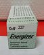 Батарейка 337 Sil Ox Energizer (416, V337) (10шт/кор) цена за кор.
