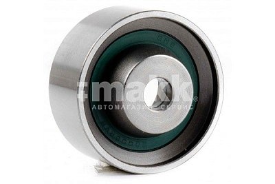 Ролик обводной ремня ГРМ Elantra 1.6L Dohc 00/01- Matrix 1.6L Getz 1.1L 1.4L GT10170 GMB