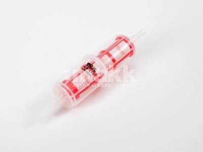 Фильтр топливный BIG FILTER GB-613 (9.3.25)  КАМАЗ, ГАЗ, ЗИЛ, КрАЗ, МАЗ