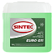 Антифриз  Sintec Euro (-40) 20кг G11 ( зеленый) 