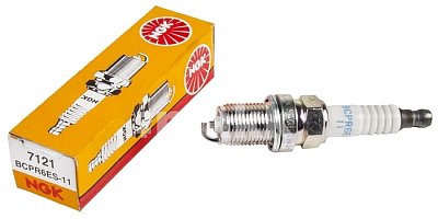 Свеча зажигания NGK 7121 BCPR6ES11