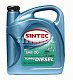 Масло моторное SINTEC Турбо Дизель М10ДМ SAE 30 API CD 5л