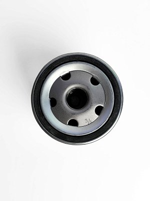 Фильтр масляный Hengst H317W01 (W 712/95) AUDI A3 12-,Skoda Octavia III 01/13-, VW Golf VII 11/12-