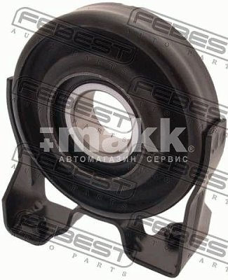 Подшипник подвесной VW TOUAREG 2003-2010 VWCB-TOUAR Febest