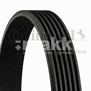 Ремень поликлиновой 6 PK 1217 2170 MV Continental
