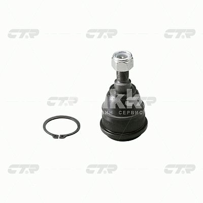 Опора шаровая Nissan Cefiro,Primera,Tino,Serena A33,P12,V10 передн. нижн. лев/прав CB0326/CBN65 CTR