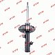 Стойка Toyota Camry SXV20 96-01 передняя лев. 339087 KYB