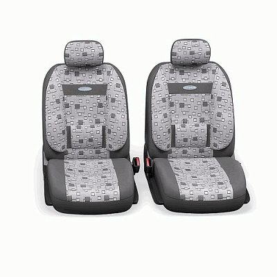 Чехлы COMFORT орто.под велюр 11пр карм 6 мол Элемент COM-1105 Element (M)  АКЦИЯ