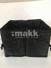 Органайзер в багажник Симпласт складной 2 секции TX-005