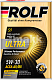 Масло моторное ROLF ULTRA 5W30 синт A5/B5 SP 4л металл
