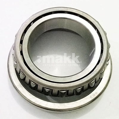 Подшипник дифференциала MMC Pajero Nissan Terrano 17887R/17831R NSK