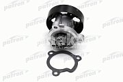 Насос водяной NISSAN: X-TRAIL 2.0/2.5 PPRIMERA 2.0 RENAULT KOLEOS 2.5 PWP1515 PATRON