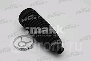 Пыльник рулевой рейки MAZDA: 3 04-, 5 05- PSE6304 PATRON