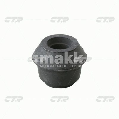 Втулка передняя DAEWOO Matiz 98-08/CHEVROLET Spark (d-16) GV0113/CVKD13 CTR (4шт на авто)