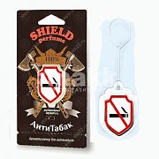 Ароматизатор мембранный АнтиТабак Shield perfume S-2