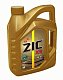 Масло моторное ZIC X9 FE 0W20 синтетическое 4л