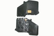 Фильтр АКПП Toyota Avanza 1.3-1.5 03-15, Cami 1.3 01-05, Liteace 1.5 08> PF5097 (без прокладки АКПП)