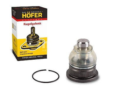 Опора шаровая RENAULT Logan/ LADA Largus  (до 06.13г) HF 815 516 Hofer
