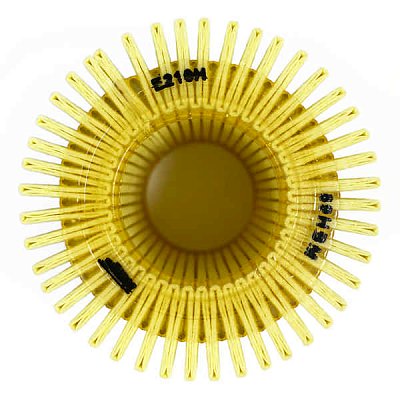 Фильтр масляный Hengst E210H D226 (HU 6006 Z, O-117) Toyota Auris I, II, Avensis III, Corolla X, XI