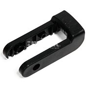 Адаптеры для щётки N0 Side Pin d 5*17мм, d 5*22 мм Green Star Arctic (BMW 3,Volvo S40,VW) 2шт