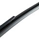 Бескаркасная щетка ст/оч 23" 575мм Green Star Multi 12 адаптеров