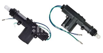 Электропривод замка двери SL 2-х проводной