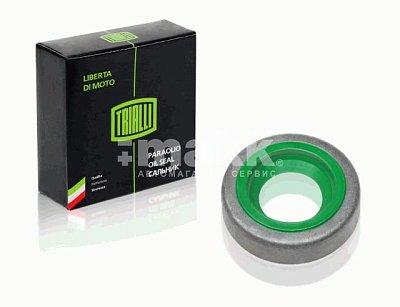 Сальник рулевого редуктора малый ВАЗ 2101 червяка PS 526 TRIALLI