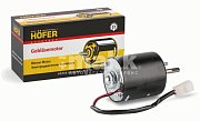 Мотор отопителя салона ГАЗ, ПАЗ 60Вт без крыл. HF 625 235 Hofer
